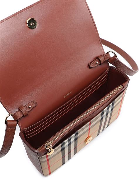 crosbody burberry bag|burberry crossbody bag outlet.